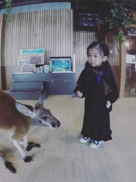 Alicebabyさんのコーディネート