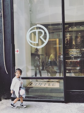 Alicebabyさんのコーディネート