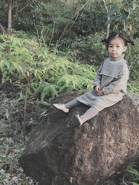 Alicebabyさんのコーディネート