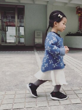 Alicebabyさんのコーディネート