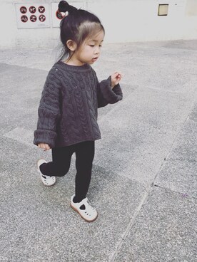 Alicebabyさんのコーディネート