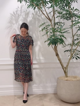 yukoさんのコーディネート