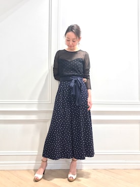 yukoさんのコーディネート