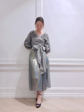 yukoさんのコーディネート