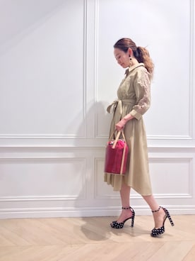 yukoさんのコーディネート