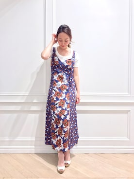 yukoさんのコーディネート