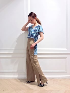 yukoさんのコーディネート