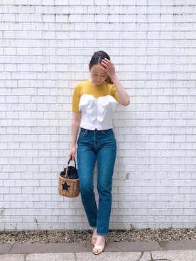 yukoさんのコーディネート