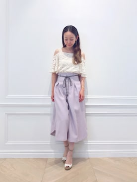 yukoさんのコーディネート