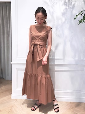 yukoさんのコーディネート