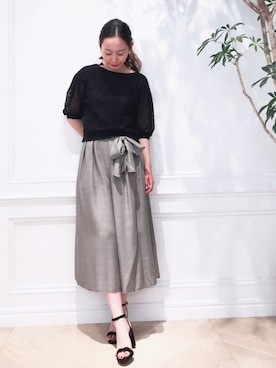 yukoさんのコーディネート