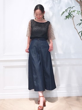 yukoさんのコーディネート