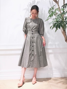 yukoさんのコーディネート