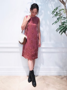 yukoさんのコーディネート