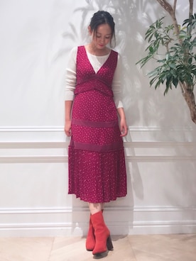 yukoさんのコーディネート