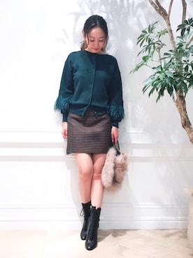 yukoさんのコーディネート