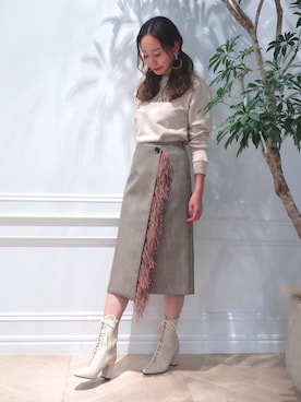 yukoさんのコーディネート