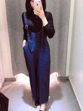 发福的小熊猫さんのコーディネート