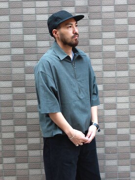 Ray's Store レイズストアさんのコーディネート