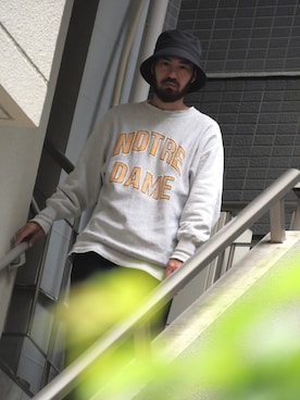 Ray's Store レイズストアさんのコーディネート