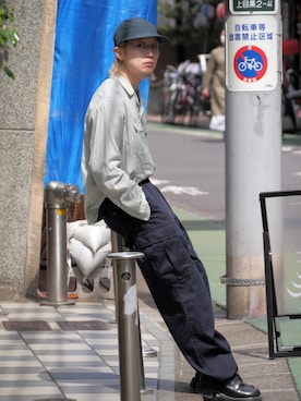 Ray's Store レイズストアさんのコーディネート