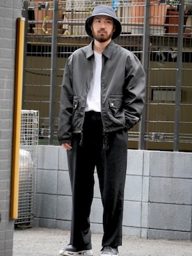 Ray's Store レイズストアさんのコーディネート