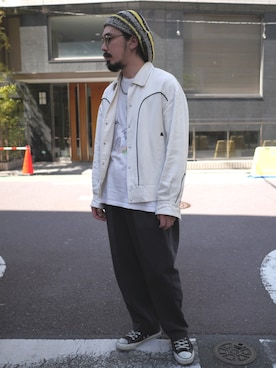 Ray's Store レイズストアさんのコーディネート