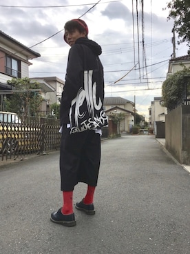 39takulowさんのコーディネート