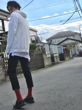 39takulowさんのコーディネート