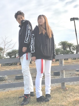 39takulowさんのコーディネート