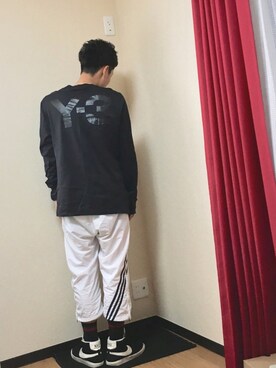 39takulowさんのコーディネート