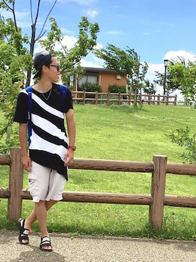 39takulowさんのコーディネート