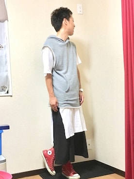 39takulowさんのコーディネート