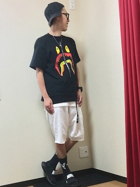 39takulowさんのコーディネート