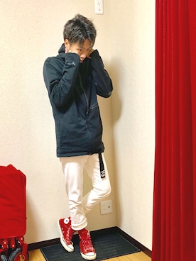 39takulowさんのコーディネート