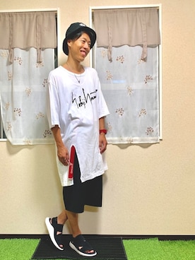 39takulowさんのコーディネート