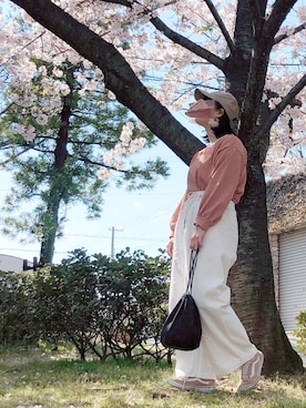 まるまるこさんのコーディネート