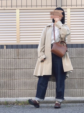 まるまるこさんのコーディネート