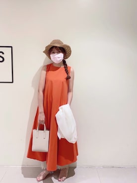 Chingchingさんのコーディネート