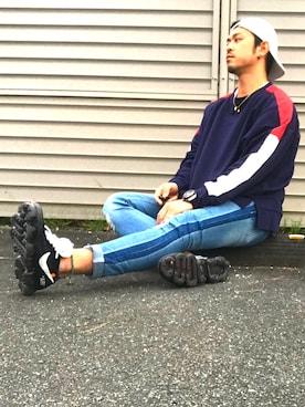 mitsuakittさんのコーディネート