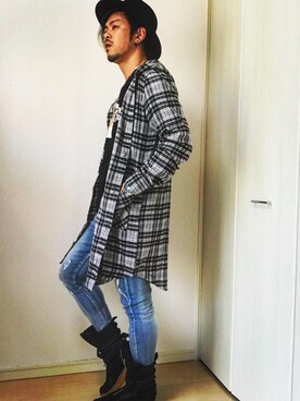 mitsuakittさんのコーディネート