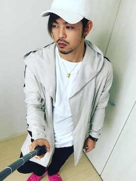 mitsuakittさんのコーディネート