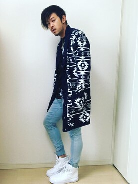 mitsuakittさんのコーディネート