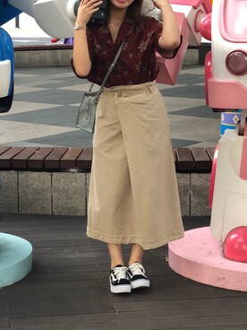 もももさんのコーディネート