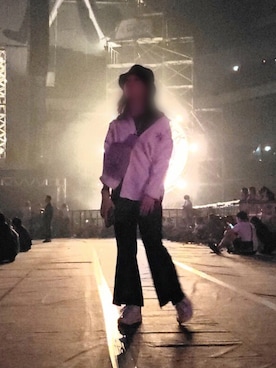 もももさんのコーディネート