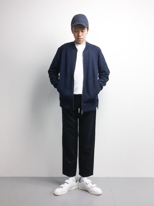 adidas xbyo track top