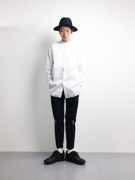 URBAN RESEARCH(アーバンリサーチ)の「zubon W/T サージボンテージ URBAN RESEARCH(アーバンリサーチ)の「zubon W/T サージボンテージ
