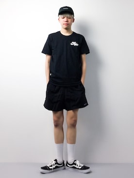 まっこいさん（メンズ・178cm）の春コーディネート