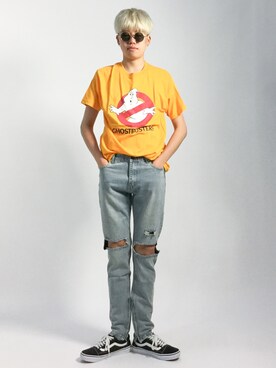 まっこいさん(メンズ・178cm)の夏コーディネート