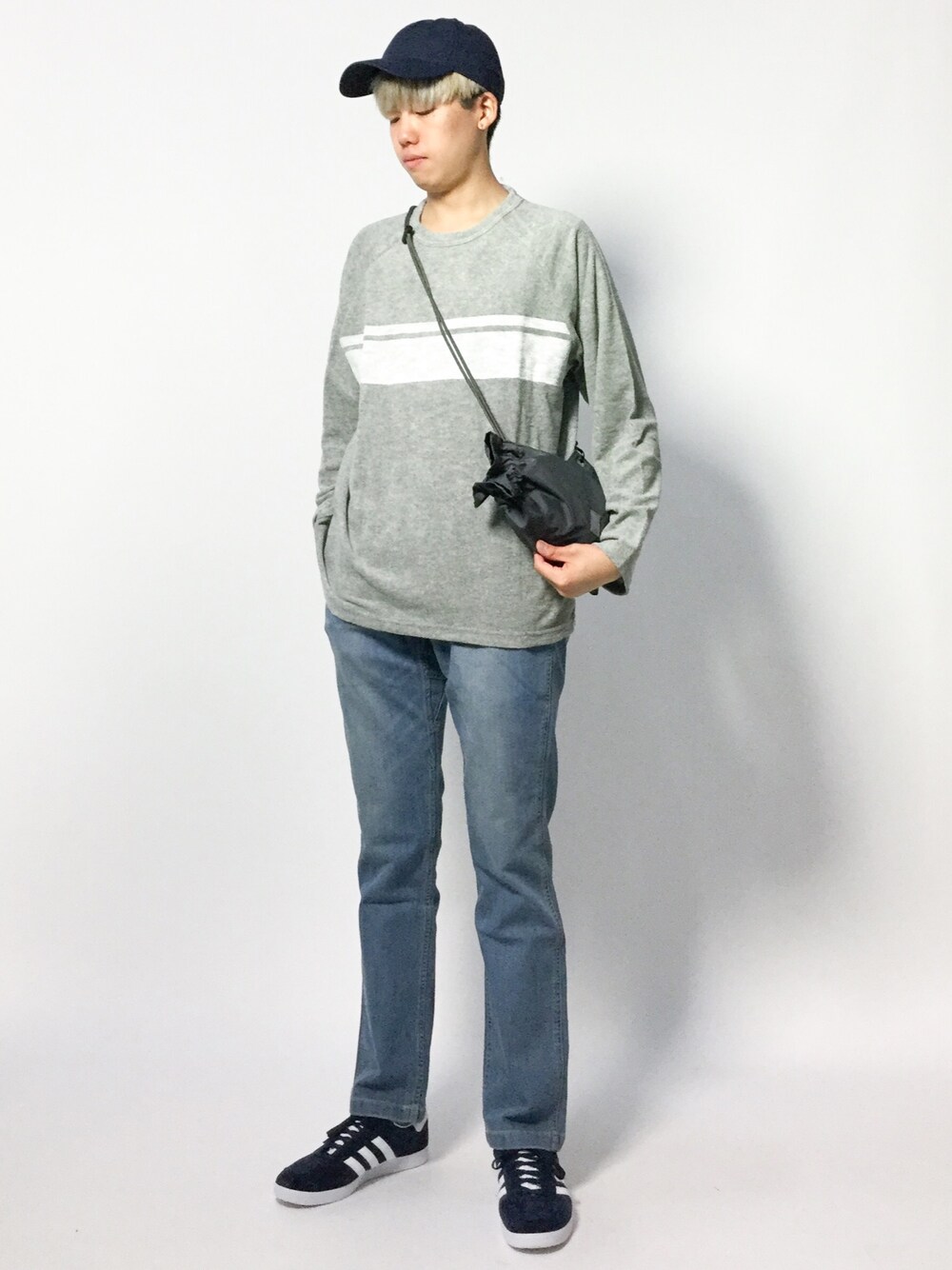 Gramicci（グラミチ）の「GRAMICCI/グラミチ DENIM NN-PANTS